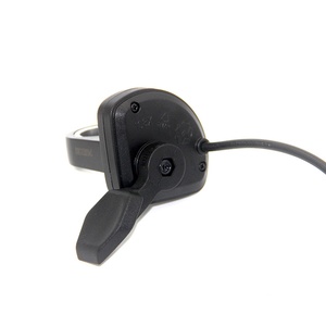 Accélérateur de scooter 108X-L pour accessoires de scooter électrique, pièces de rechange de vélo, régulateur de vitesse - Product Image 3