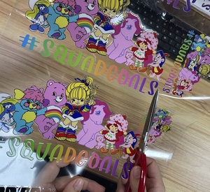 A3 UVDTF Impresora uv 3d Imprimante de cas de téléphone portable impresoras de Inyeccin De tinta Machine d'impression - Product Image 4