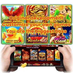 Logiciel et application de jeux de pêche <span class=keywords><strong>en</strong></span> <span class=keywords><strong>ligne</strong></span> à bas prix, développement de divers jeux mobiles, divertissement, distributeur de jeux, crédits à vendre - Product Image 4
