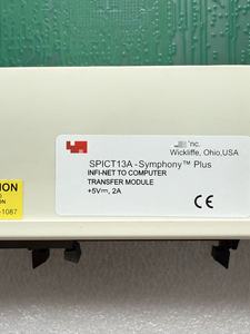 การ์ด SPICT13A EEPROM 64/8 I/O 220V สหรัฐอเมริกา มีสินค้าในสต็อก - Product Image 5