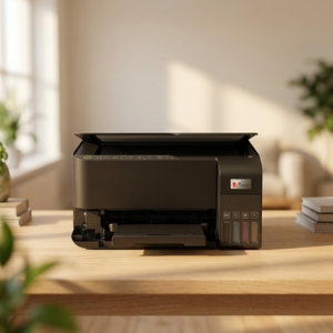 Sublimation Inkjet Printer L3558 with USB <strong>Interface</strong> - Product Image 3