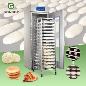 อุปกรณ์เบเกอรี่ ตู้อบ ตู้บ่มเชื้อ ตู้หมักขนมปังสำหรับขาย อุปกรณ์ห้องหมักขนมปังในบ้าน - Product Image 1