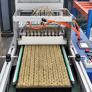 Piantatrice di precisione seminatrice a prezzi accessibili seminatrice di verdure per piccoli allevamenti commerciali vivaio di ortaggi - Product Image 1