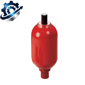 ที่สูญเสียขนาดมาตรฐาน236088 10L 7/8-14UNF VG5เปลี่ยน P460กระเพาะปัสสาวะสำหรับอุปกรณ์จัดเก็บพลังงานไฮดรอลิก - Product Image 4