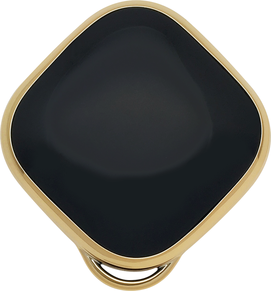 TPU Car Key Case Cover Bag for WULING Hongguang Bingo Jiachen - Protect Car Original Key