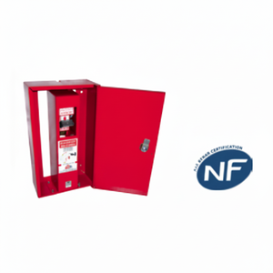 Funda protectora para caja CO2 CO2A (CPB3) - Product Image 1