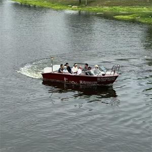 Vente en gros <span class=keywords><strong>de</strong></span> bateaux <span class=keywords><strong>de</strong></span> croisière <span class=keywords><strong>de</strong></span> loisirs touristiques à bas <span class=keywords><strong>prix</strong></span> pour le divertissement - Product Image 5