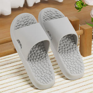 Sendal pijat kaki refleksi akupresur nyaman untuk wanita dengan tali - Product Image 5