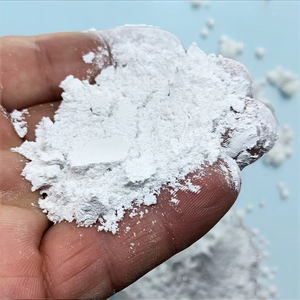 Тальк RHF9721, сертифицированный <span class=keywords><strong>ISO</strong></span>, с содержанием белого света 97%, фракция 800 меш, для пластмасс, покрытий, красок, чернил - Product Image 6