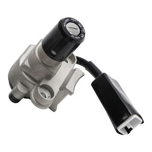 Nouveau jeu de serrures pour <span class=keywords><strong>Kawasaki</strong></span> BR125J Z125 Pro 2017 2018 <span class=keywords><strong>2019</strong></span> 2020 2021 2022 2023 - Product Image 6