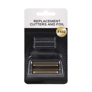 Cabezal de Repuesto para Afeitadora <span class=keywords><strong>Babyliss</strong></span> <span class=keywords><strong>PRO</strong></span> FXRF2, Maquinilla de Afeitar Eléctrica Profesional, Recargable por USB, Cuchilla Única, Batería de Iones de Litio - Product Image 6
