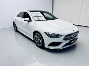 <span class=keywords><strong>Mercedes</strong></span>-Benz <span class=keywords><strong>CLA</strong></span> 200 Luxury 2020, Auto Usado, Rendimiento Suave y Diseño Elegante, Volante a la Izquierda, Importado, <span class=keywords><strong>Segunda</strong></span> <span class=keywords><strong>Mano</strong></span> - Product Image 3