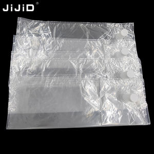 JIJID Sac à bavette de haute qualité de 25 litres en boîte Sac aseptique avec valve pour jus de fruits, eau, œufs, boissons Emballage liquide - Product Image 5