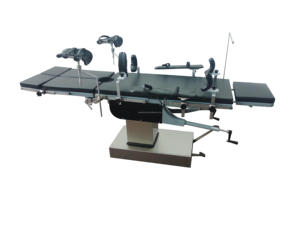 GINEE tıbbi cerrahi yatak ortopedik tiyatro masa tıbbi masa operasyon hastane masa - Product Image 5