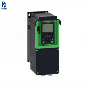 Inventory Original -brand <b>ATV</b> Royal Series ATV600 ATV630 1.5kW / 2HP 3 Phase AC Drive Inverter ATV630U15N4 Motor - Product Image 1
