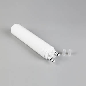 Cartouche de filtre à eau au charbon actif Ultrawf KENMORE 46-9999, filtre pour réfrigérateur, pour équipements ménagers - Product Image 4