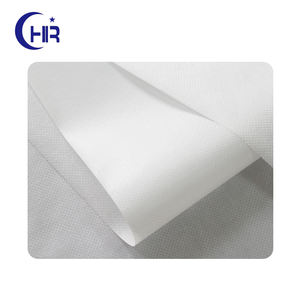 Самонагреваемый нетканый материал, легкий 30-100 г/м2, дышащий, ламинированный, с полиэтиленовой пленкой, водонепроницаемый и перфорированный мешок - Product Image 5