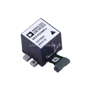 ADIS16365BMLZ ชิ้นส่วนอิเล็กทรอนิกส์ใหม่และของแท้ เซ็นเซอร์ตรวจจับความเคลื่อนไหว โมดูล IMU - Product Image 1