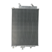 Evaporador de Aire Acondicionado para Chrysler 300 2014-2021 68385097AA