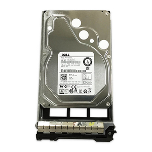 Mới Dell 4TB <span class=keywords><strong>HDD</strong></span> đĩa cứng SAS 3.5 inch 12 Gb/giây 10000 vòng/phút máy chủ Đĩa Cứng thương hiệu đích thực - Product Image 1