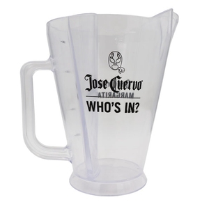 Nhà Máy Bán buôn giá rẻ bia <span class=keywords><strong>Pitcher</strong></span> với nước đá buồng nước trái cây Jug nhựa PS nước <span class=keywords><strong>Pitcher</strong></span> - Product Image 4