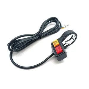 Multi-function Switch button for SPEEDUAL Mini Plus Zero 8X 10X 11X Dualtron 1 2 Electric scooter parts