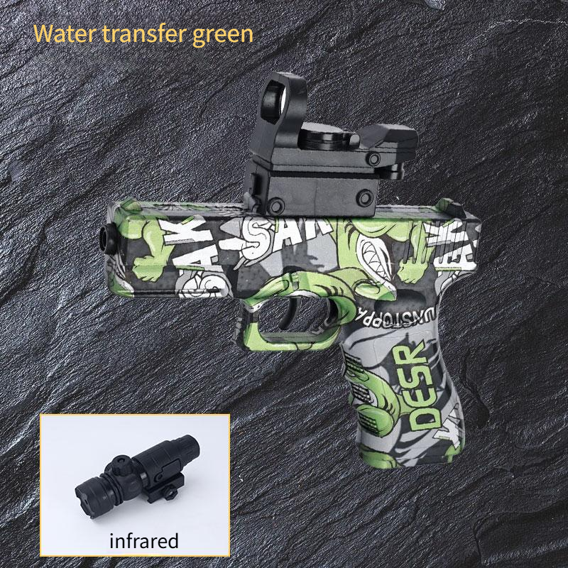 As shown in the figure