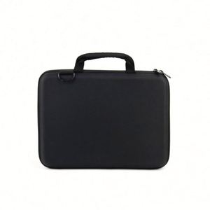 Custom Logo Waterproof Laptop Sleeve Business Travel Case for <b>Tablets</b> Nylon <b>Computer</b> Bag <b>with</b> EVA Backpacks Feature - Product Image 2