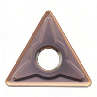 Outil de tournage externe ZCC-CT TNMG160404 TNMG160408 -EM YBG205, outils de tournage CNC, plaquettes en carbure revêtues PVD, acier inoxydable