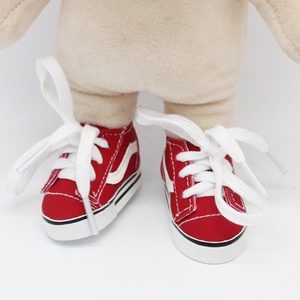 2020 de <span class=keywords><strong>comprar</strong></span> zapatos de muñeca/muñeca para niños zapatos de stock - Product Image 4