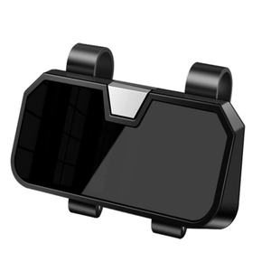 Último ABS estilo Original funda de gafas de <span class=keywords><strong>coche</strong></span> de fácil acceso fácil de instalar mantener limpio ahorro de espacio accesorios interiores para Ora 03 - Product Image 1