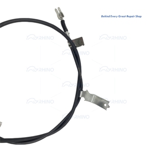 <span class=keywords><strong>สาย</strong></span>ระบบส่งกำลัง<span class=keywords><strong>รถยนต์</strong></span><span class=keywords><strong>สาย</strong></span>46430-0K210เบรกจอดรถของแท้ประกอบสายเคเบิลคุณภาพสูงเหมาะสำหรับโตโยต้าไฮลักซ์ - Product Image 3