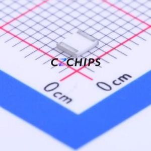 RCT105K1JLF Résistance CMS 1210 (Type : Film Épais) (Résistance : 5,1 kΩ Précision : 5%) - Product Image 2