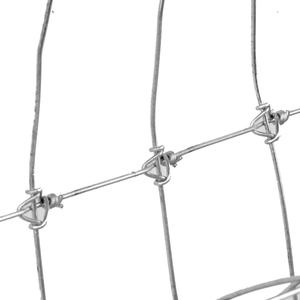 Rollos de valla de cabra antiescalada galvanizados en caliente/valla de granja de cabra sin escalada barata de alta calidad - Product Image 4