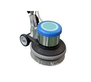 آلة تنظيف أرضية محمولة 13 بوصة متعددة الوظائف ملمع عازلة للأرضيات - Product Image 5