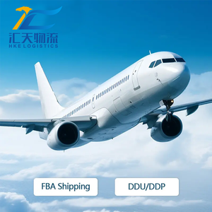 Самая дешевая стоимость доставки, Гуанчжоу, экспедитор, воздушный морской транспорт, грузовой агент, Китай, в Бельгию, Франция, Гана, Марокко, Америка - Product Image 2
