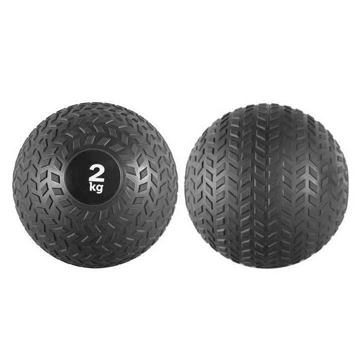 砂で満たされたノーバウンスヘビーデューティスラムボール加重