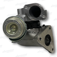 محرك YD25DDTI عالي الجودة-56s توربو gtlv نيسان باثفايندر/نافارا 2.5L 14411EB300 (محرك yd25dti