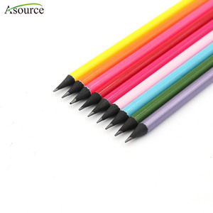 Quality Wooden Writing <strong>Lead</strong> <strong>Pencils</strong> for Children - Product Image 5
