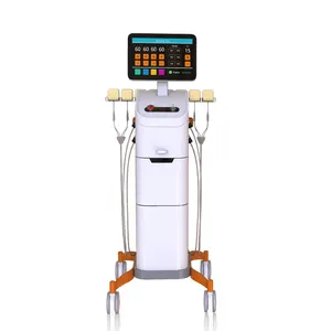 New arrival Trushape flex EMS/MDS body slimming muscle stimulation machine