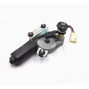 1 * 24v刮水器控制器电机适用于Kobelco挖掘机SK200-3/200-5刮水器电机 - Product Image 1