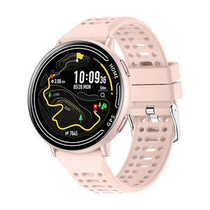 Reloj Inteligente TKYUAN para Exteriores con GPS, Llamadas Bluetooth, Monitoreo de Salud, Resistente al Agua, Reloj Deportivo Inteligente KC100 - Product Image 2
