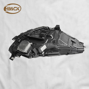 Ensemble de phares pour <span class=keywords><strong>Tesla</strong></span> <span class=keywords><strong>Model</strong></span> <span class=keywords><strong>3</strong></span> 2021 2022 2023 pré-lifting, phare <span class=keywords><strong>LED</strong></span> matriciel 1514952-00-E 1514953-00-E, vente en gros uniquement - Product Image 6