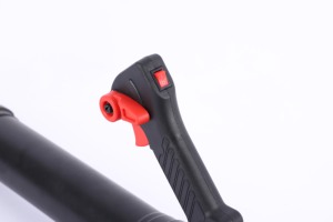 Soplador de Mochila TOPWE con Certificación CE de 76cc, Herramienta de Jardín con Motor de Gasolina, Soplador Manual para Uso Doméstico - Product Image 5