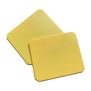 Cá nhân hoá nhựa biểu tượng tùy chỉnh băng <span class=keywords><strong>scraper</strong></span> cho xe thẻ tín dụng băng <span class=keywords><strong>scraper</strong></span> bán buôn - Product Image 4