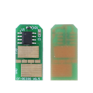 Acro 44917601 44917602 44917603 thiết lập lại Cartridge <span class=keywords><strong>chip</strong></span> cho okis <span class=keywords><strong>B431</strong></span> mb491 <span class=keywords><strong>Chip</strong></span> mực - Product Image 6