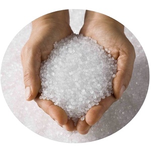 China Polypropylene Manufacturer Injection Grade PP Recycled <b>Plastic</b> Pellets - Product Image 3