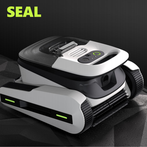 Robot de <span class=keywords><strong>piscine</strong></span> automatique professionnel intelligent, de grande taille, pour <span class=keywords><strong>piscine</strong></span> <span class=keywords><strong>hors</strong></span> <span class=keywords><strong>sol</strong></span>, <span class=keywords><strong>aspirateur</strong></span> manuel - Product Image 1