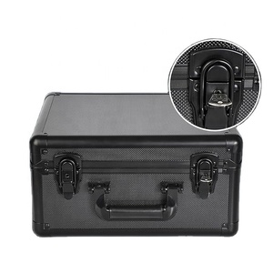 3 Rangées <span class=keywords><strong>BCW</strong></span> Verrouillage Graded Card Storage Case for /BGS Lockable Slab Carry Case - Product Image 1