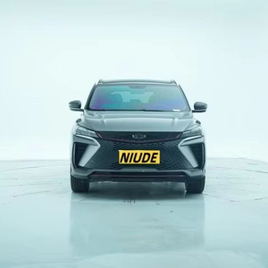 2022 modèle le <span class=keywords><strong>moins</strong></span> <span class=keywords><strong>cher</strong></span> 1.5T DCT 5 portes 5 sièges Suv et la meilleure condition de voiture utilisée pour le moteur thermique Cherry Binyue COOL à vendre - Product Image 1
